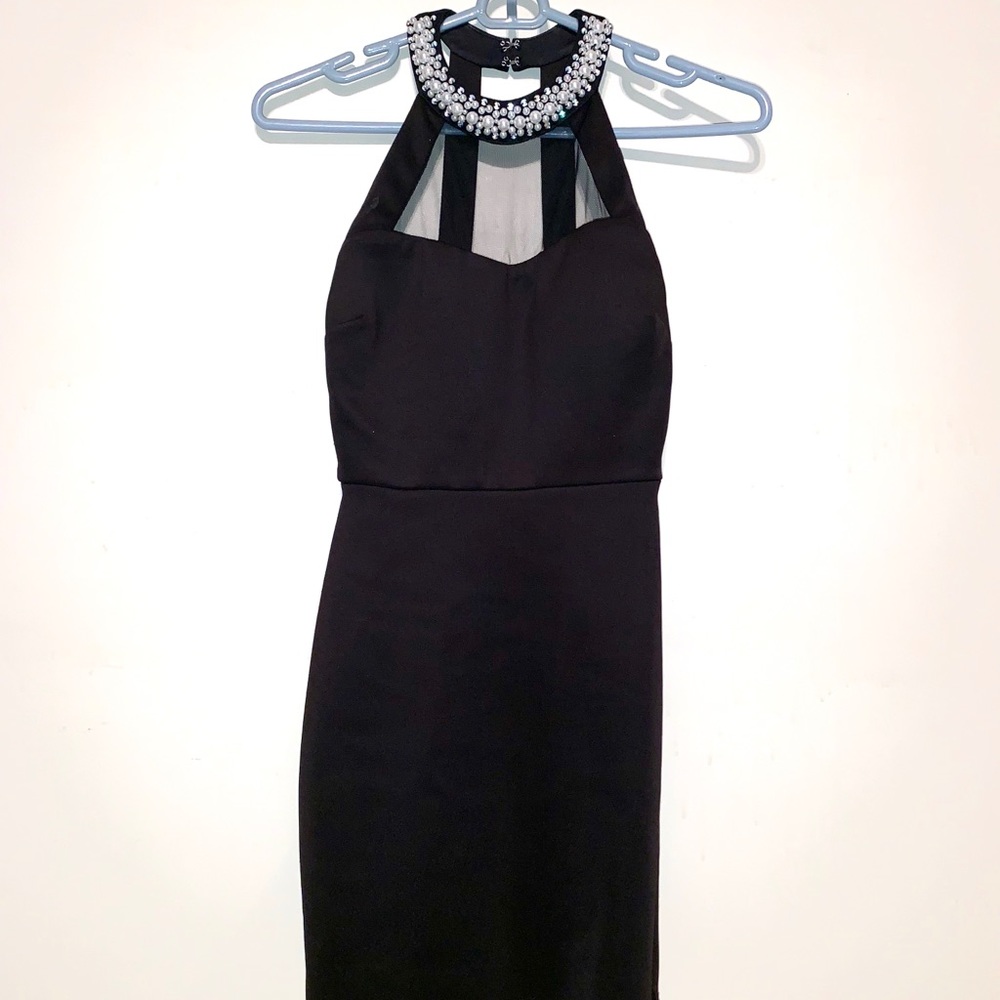 Woman’s Prom Dress Size 1